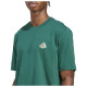 Adidas Ανδρική κοντομάνικη μπλούζα Mini Pizza Graphic Tee